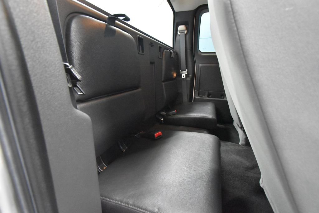 Used 2011 Dodge Dakota Big Horn image 21