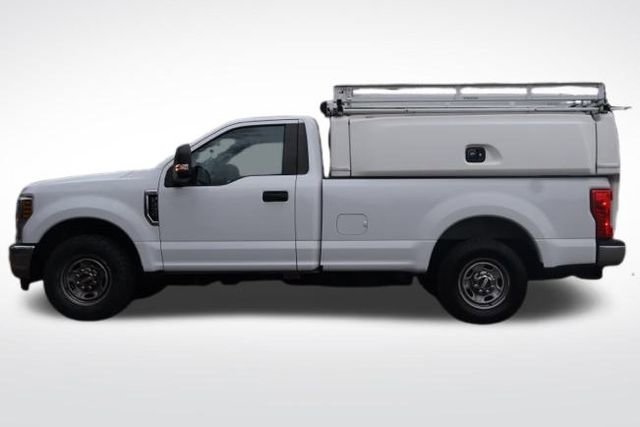 Used 2018 Ford F250 XL w/ Power Equipment Group image 8