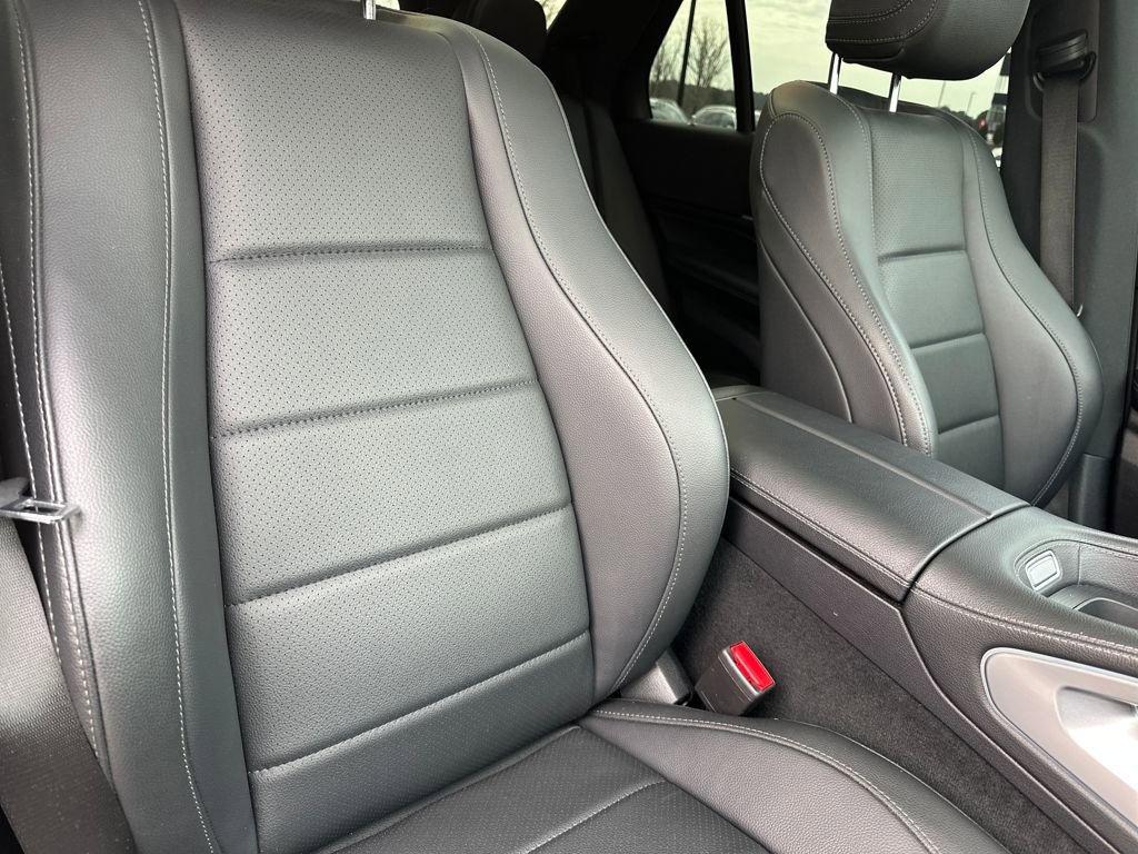Certified 2023 Mercedes-Benz GLE 350 4MATIC w/ Premium Package image 38