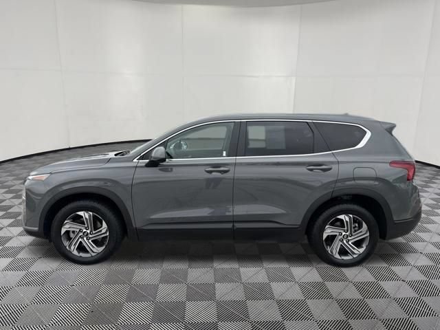 Used 2023 Hyundai Santa Fe SE w/ Cargo Package FWD image 13