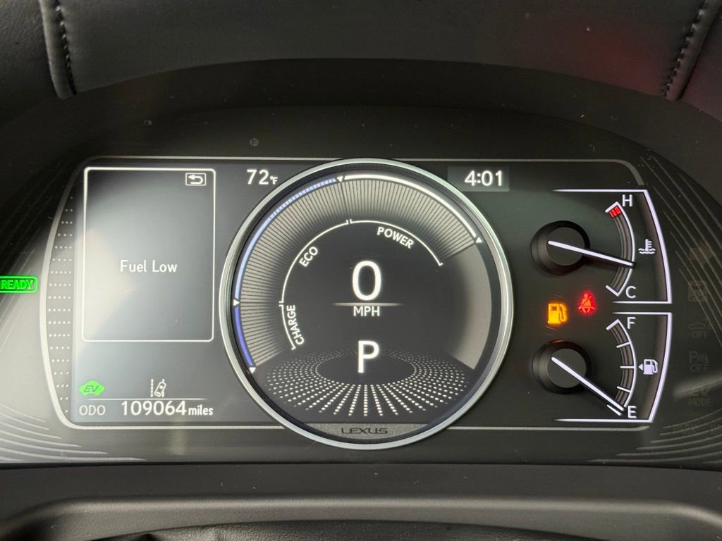 Used 2019 Lexus ES 300h 300h Luxury image 27