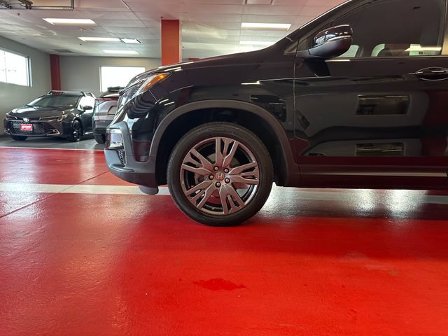 Used 2022 Honda Pilot Sport image 27