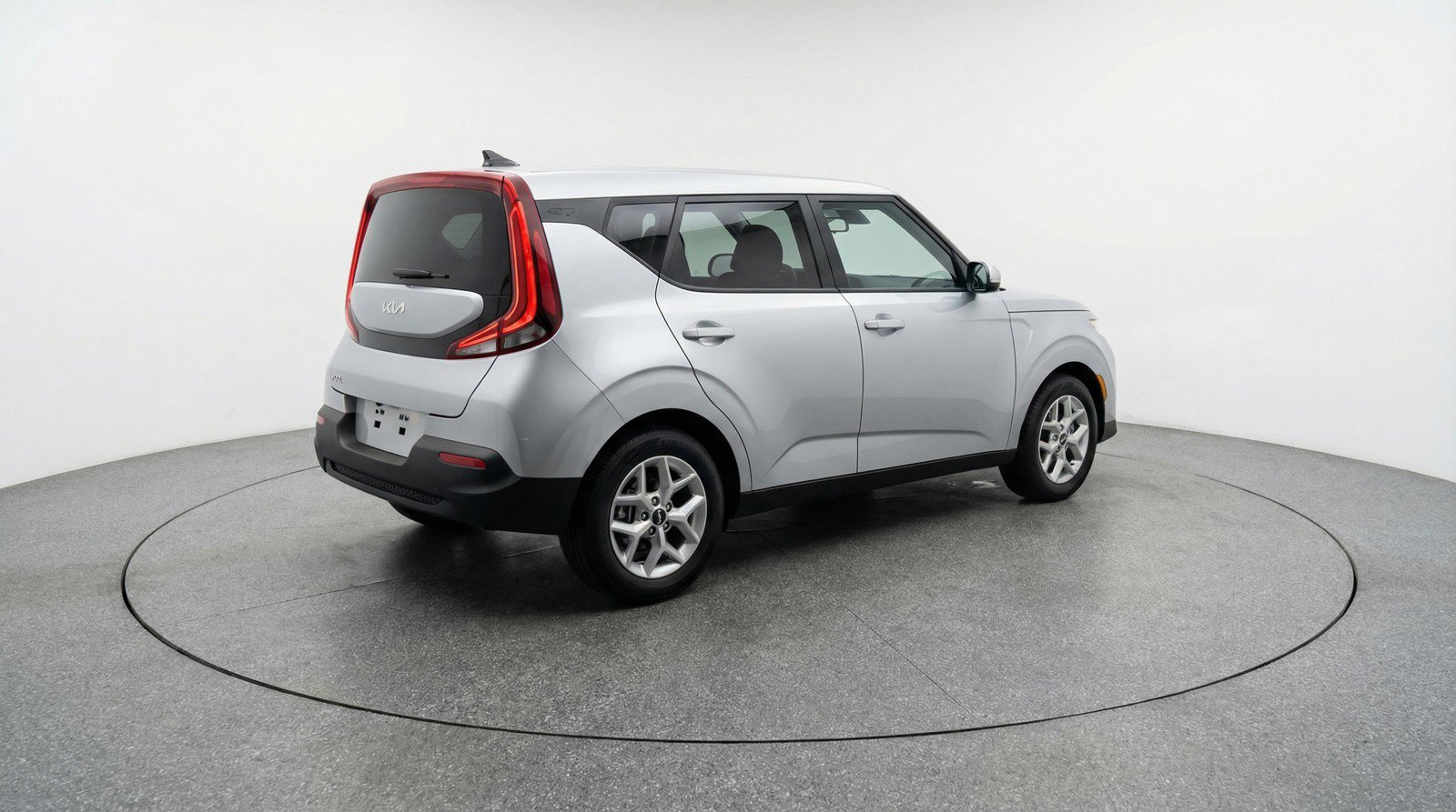 Used 2025 Kia Soul LX w/ LX Technology Package image 9