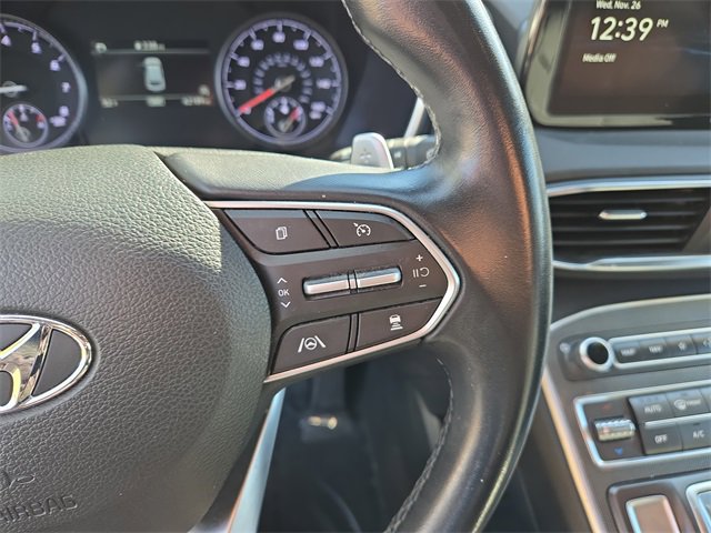 Used 2023 Hyundai Santa Fe SEL image 19