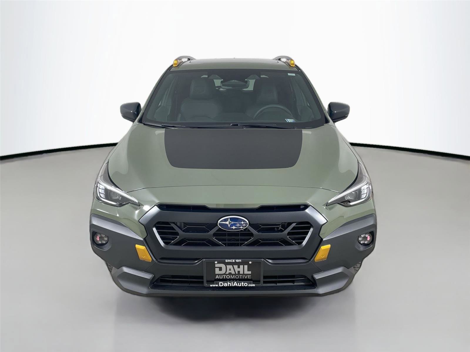 New 2026 Subaru Crosstrek 2.5i Wilderness image 3