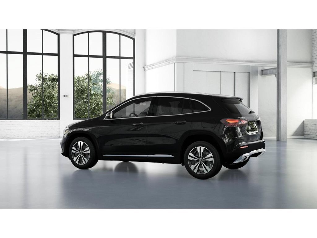 New 2026 Mercedes-Benz GLA 250 4MATIC image 31