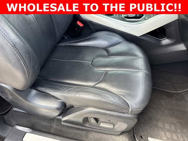 Used 2013 Land Rover Range Rover Evoque Pure Plus image 21