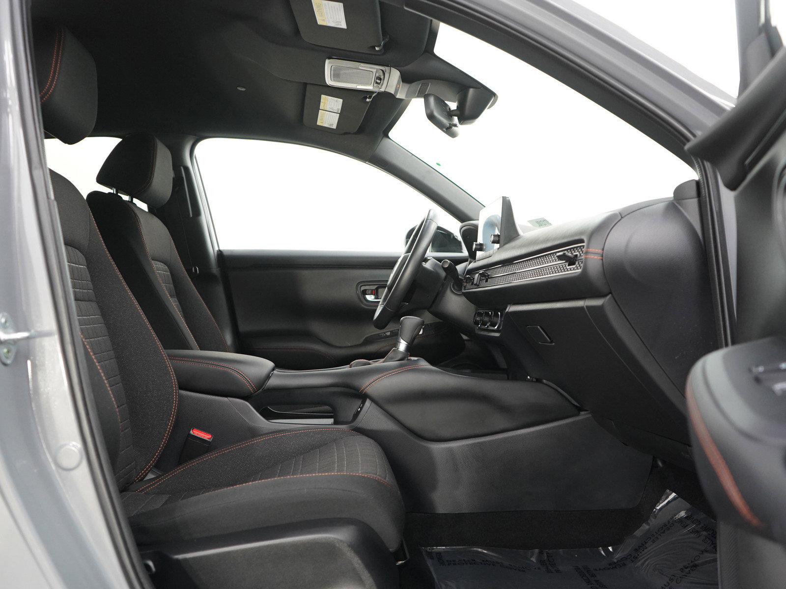Used 2024 Honda HR-V Sport image 11