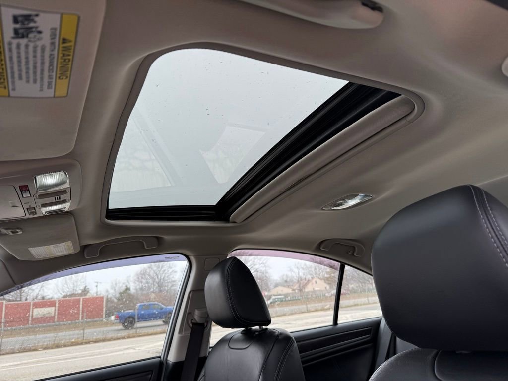 Used 2019 Subaru Legacy 2.5i Limited w/ Popular Package #2A image 36