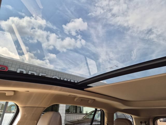 Used 2022 Lincoln Aviator Reserve w/ Equipment Group 201A AWD/4WD image 21