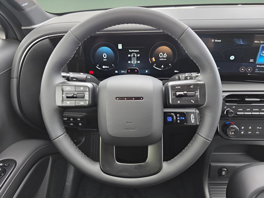 New 2026 Hyundai Palisade XRT Pro AWD/4WD image 16