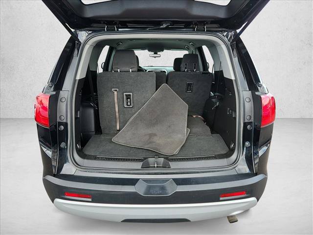 Used 2019 GMC Acadia SLE AWD/4WD image 23