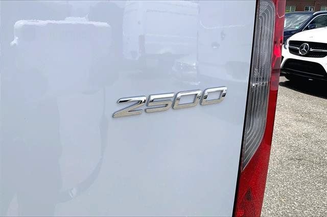 New 2026 Mercedes-Benz Sprinter 2500 image 32