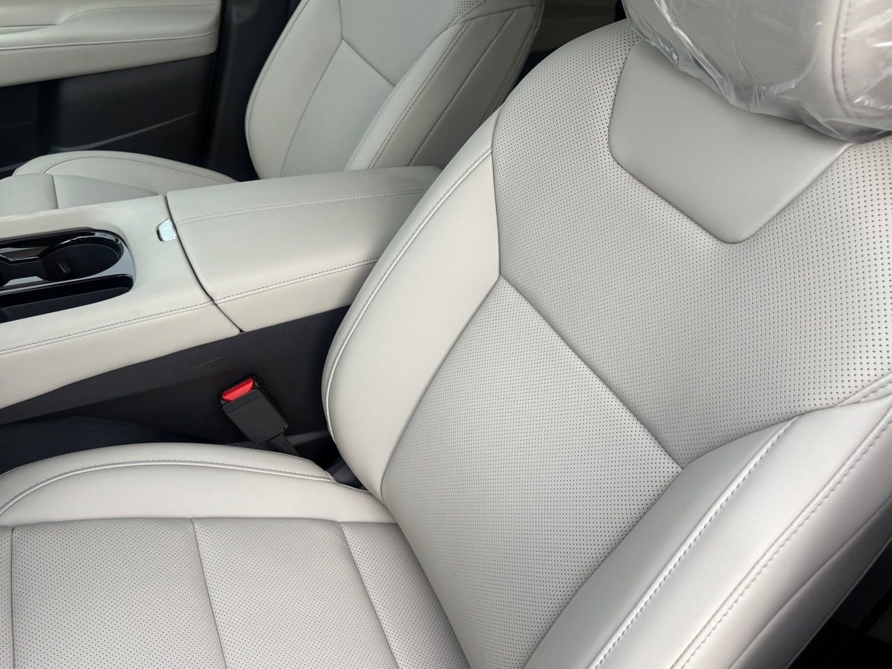 New 2026 Nissan Murano SL w/ Comfort Package image 21