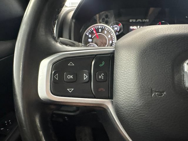 Used 2019 RAM 1500 Big Horn AWD/4WD image 32