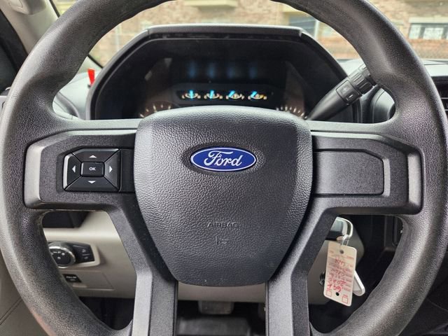Certified 2020 Ford F150 XL w/ XL Power Equipment Group AWD/4WD image 22