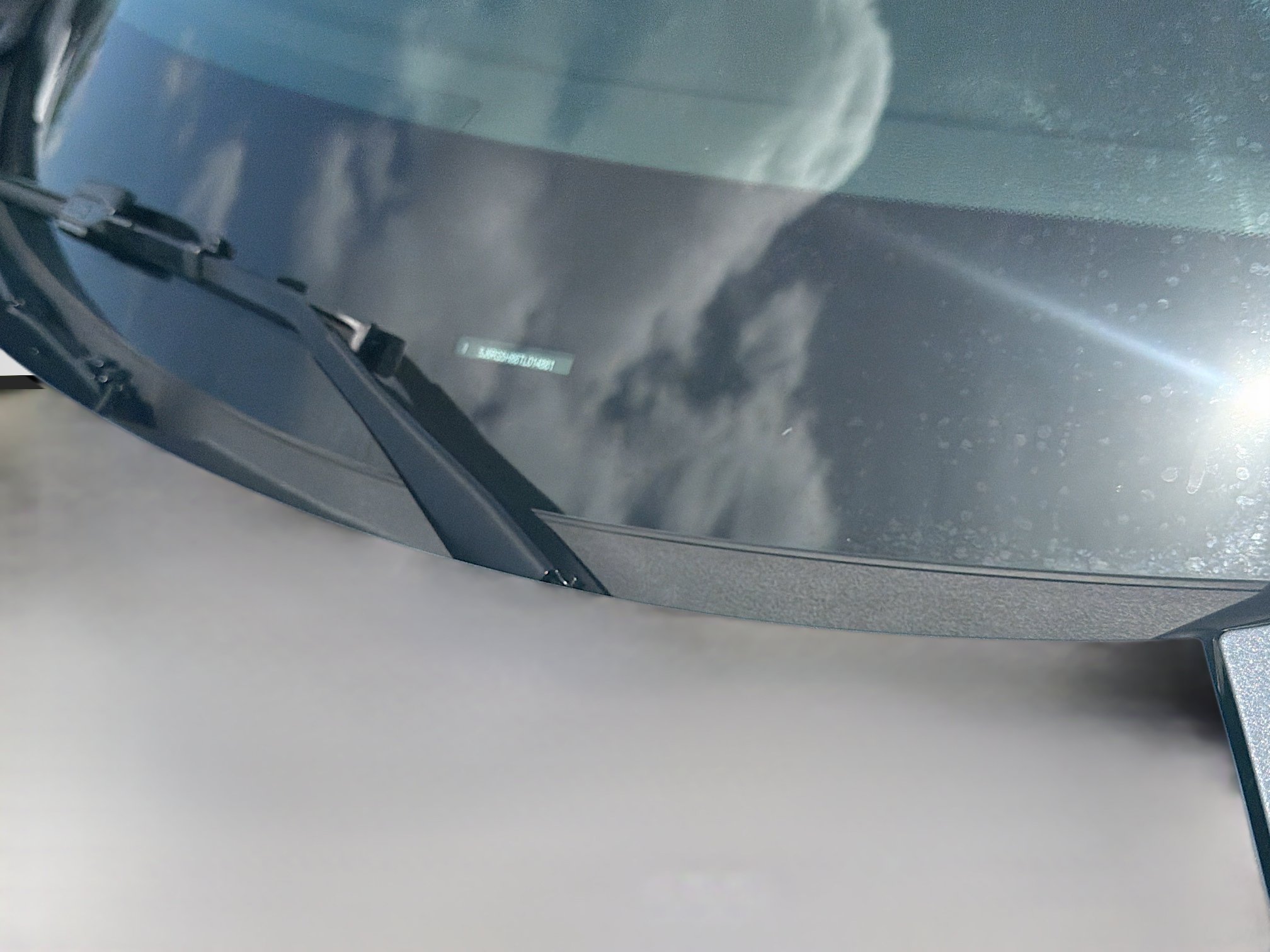 Certified 2026 Honda CR-V Sport-L image 37