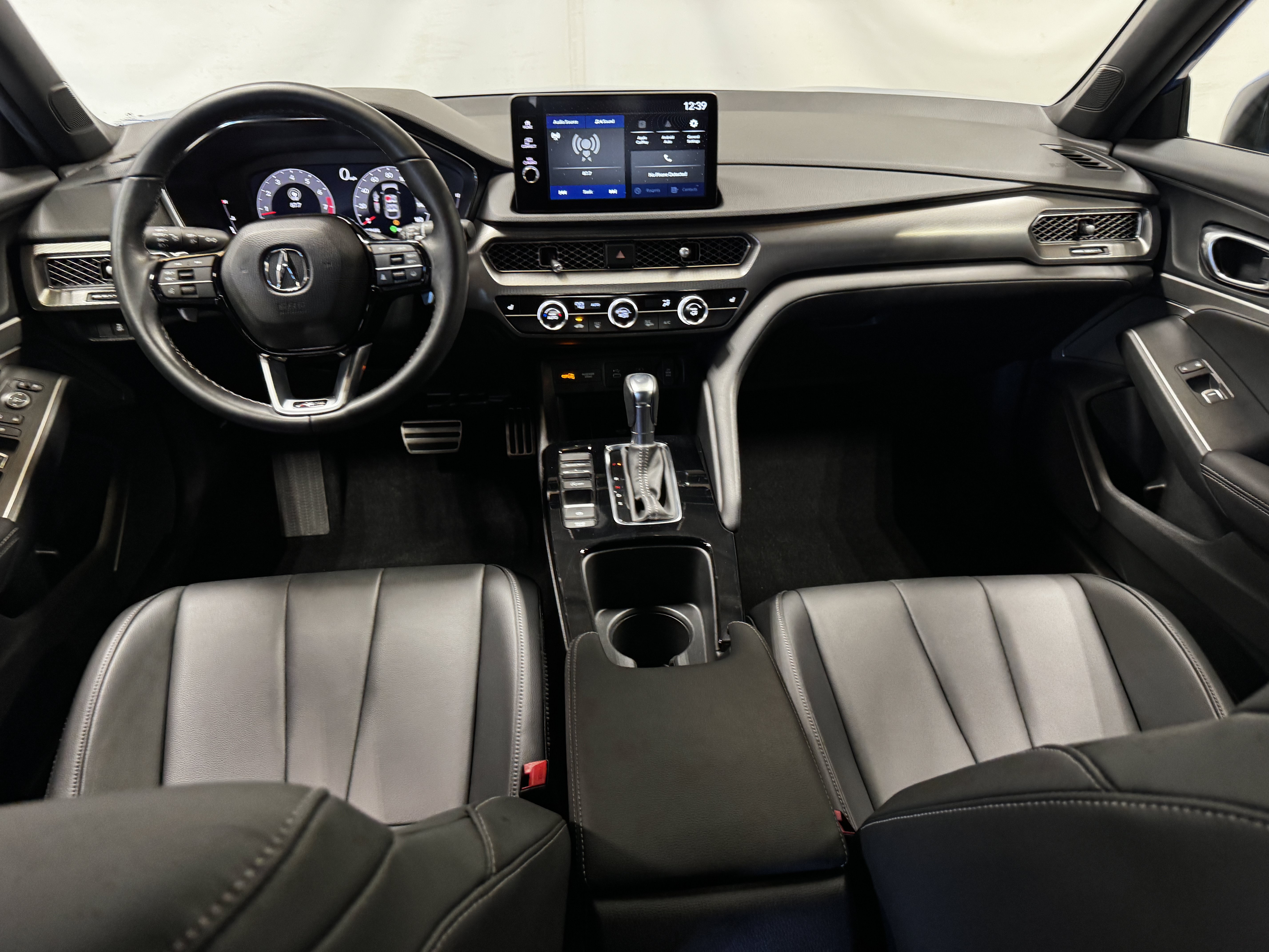 Used 2026 Acura Integra A-Spec FWD image 20
