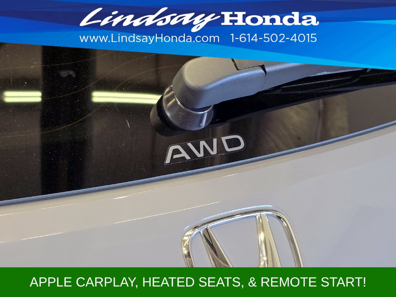Used 2024 Honda HR-V Sport image 7