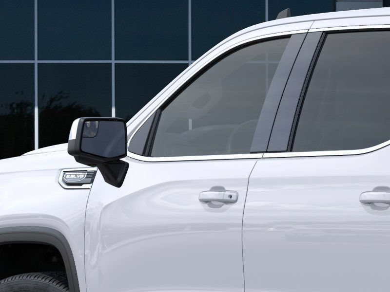 New 2026 GMC Sierra 1500 SLE w/ Preferred Package AWD/4WD image 12