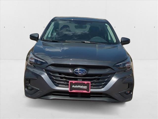 New 2025 Subaru Legacy Limited w/ Popular Package #3 image 6