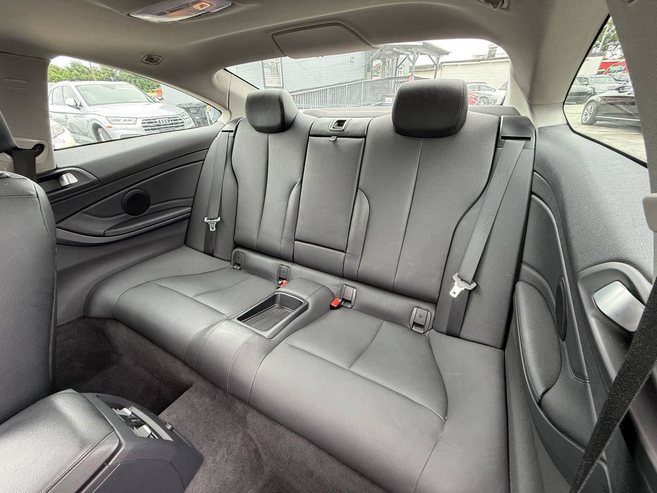 Used 2014 BMW 428i Coupe RWD image 26