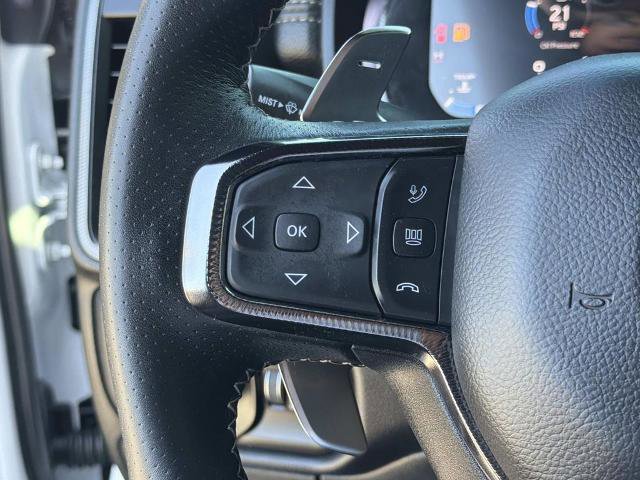 Used 2025 RAM 1500 RHO w/ Bed Utility Group AWD/4WD image 10