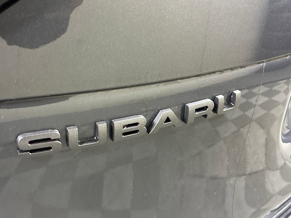 New 2026 Subaru Forester Limited AWD/4WD image 7