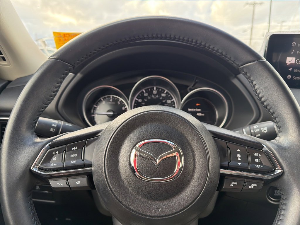 Used 2023 MAZDA CX-5 AWD 2.5 S image 6