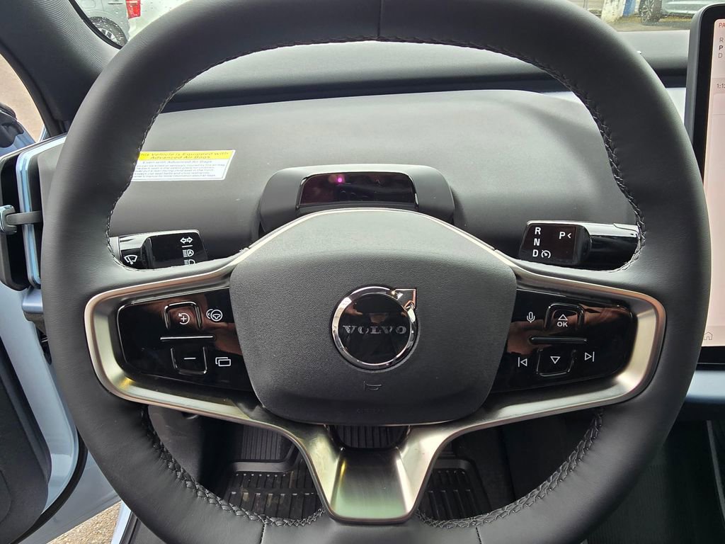 New 2026 Volvo EX30 Plus w/ Climate Package RWD image 24