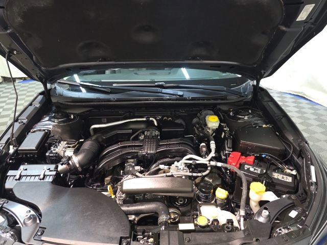 Certified 2025 Subaru Legacy Premium AWD/4WD image 38