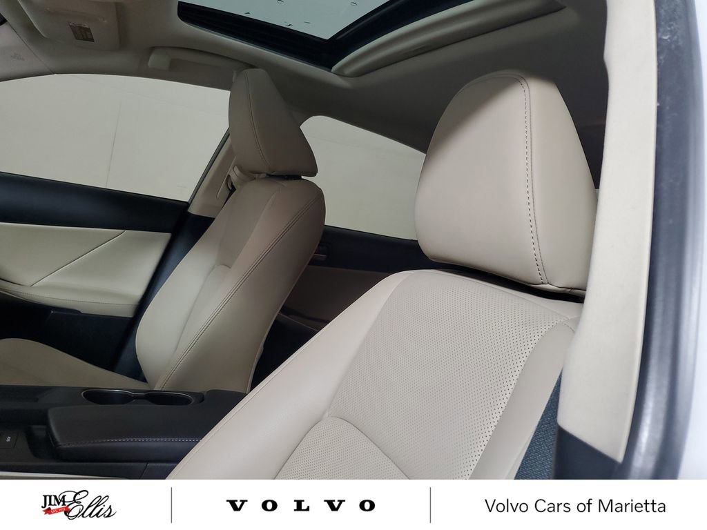 Used 2018 Lexus IS 300 w/ Accessory Package 2 image 23