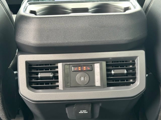 New 2026 Ford F350 Lariat w/ Lariat Ultimate Package AWD/4WD image 24