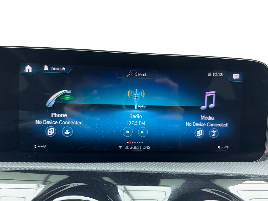 Used 2022 Mercedes-Benz A 220 4MATIC image 28