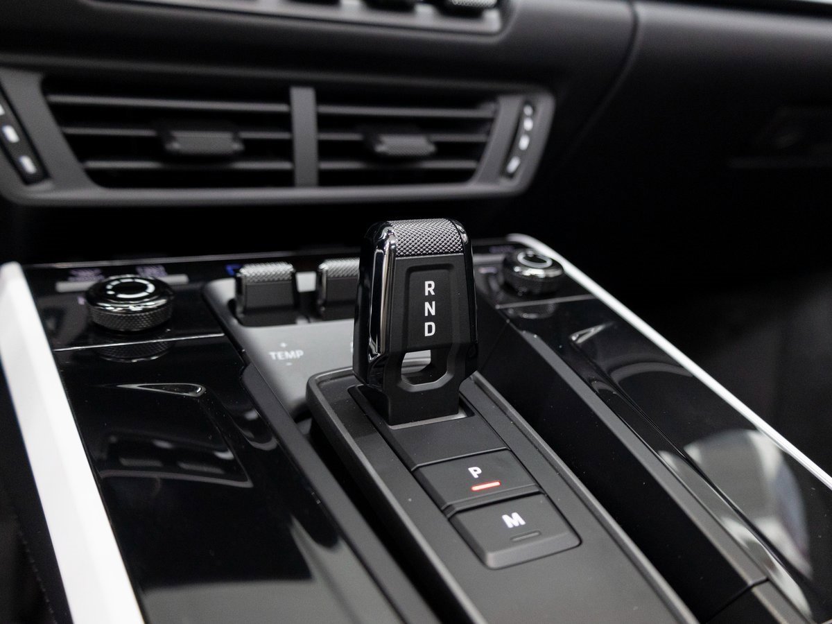 Certified 2026 Porsche 911 Targa 4 GTS image 26