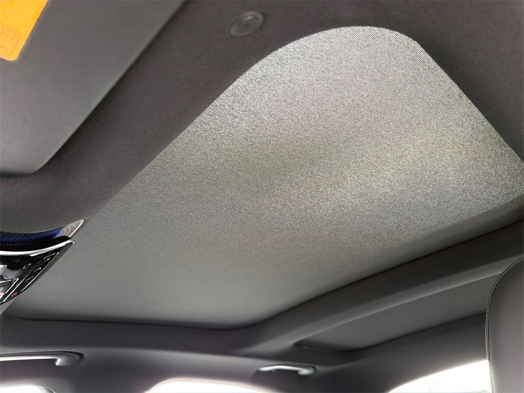 New 2026 Mercedes-Benz E 53 AMG e 4MATIC Sedan image 31