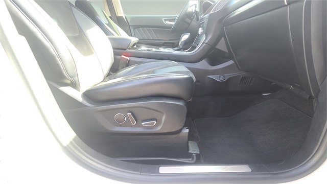 Used 2017 Ford Edge Sport w/ Equipment Group 401A image 16