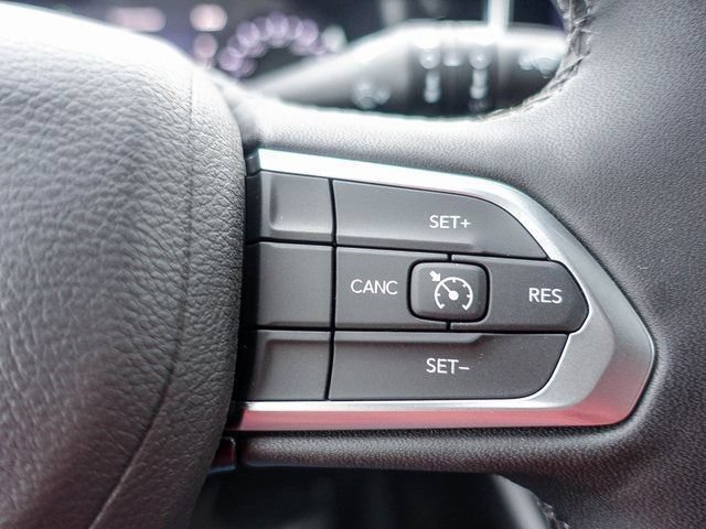 New 2026 Jeep Compass Latitude AWD/4WD image 7