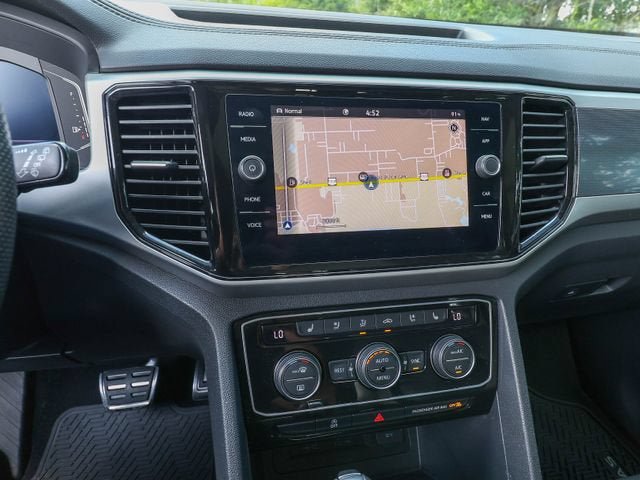 Used 2023 Volkswagen Atlas SEL Premium AWD/4WD image 20