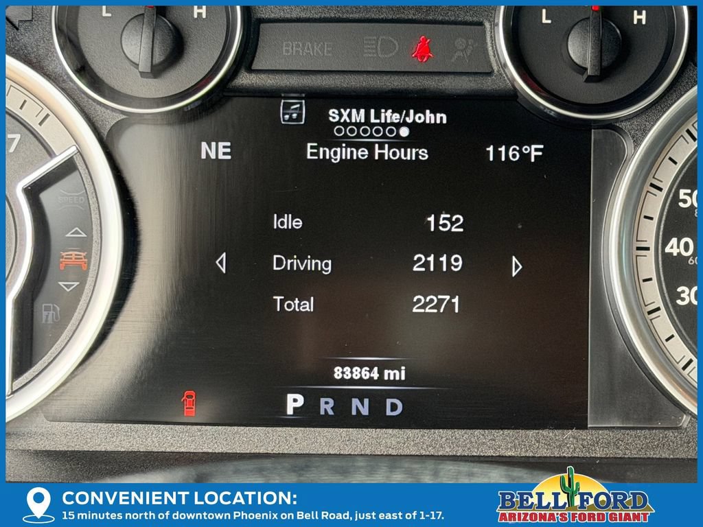 Used 2014 RAM 1500 Big Horn RWD image 27