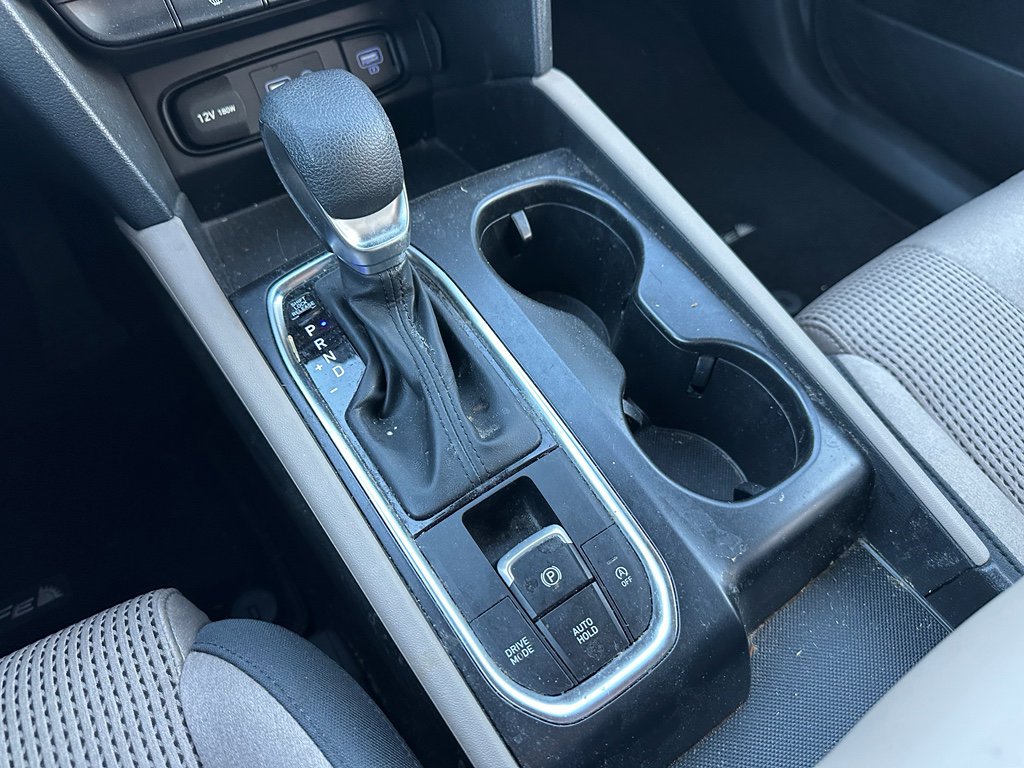 Used 2019 Hyundai Santa Fe SEL image 22