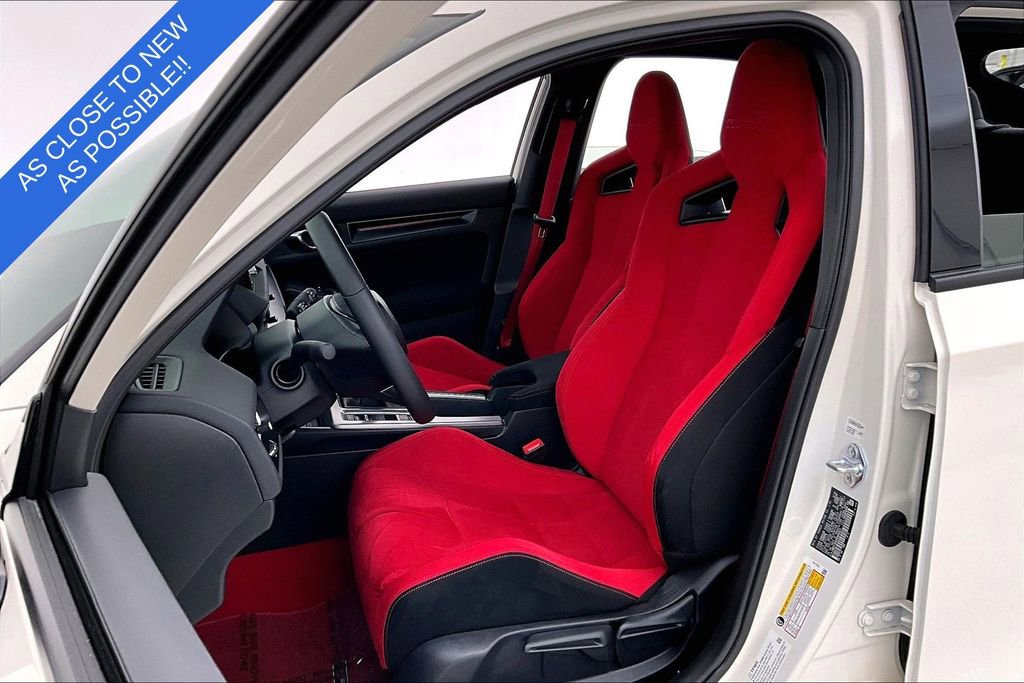 Used 2025 Honda Civic Type R image 33