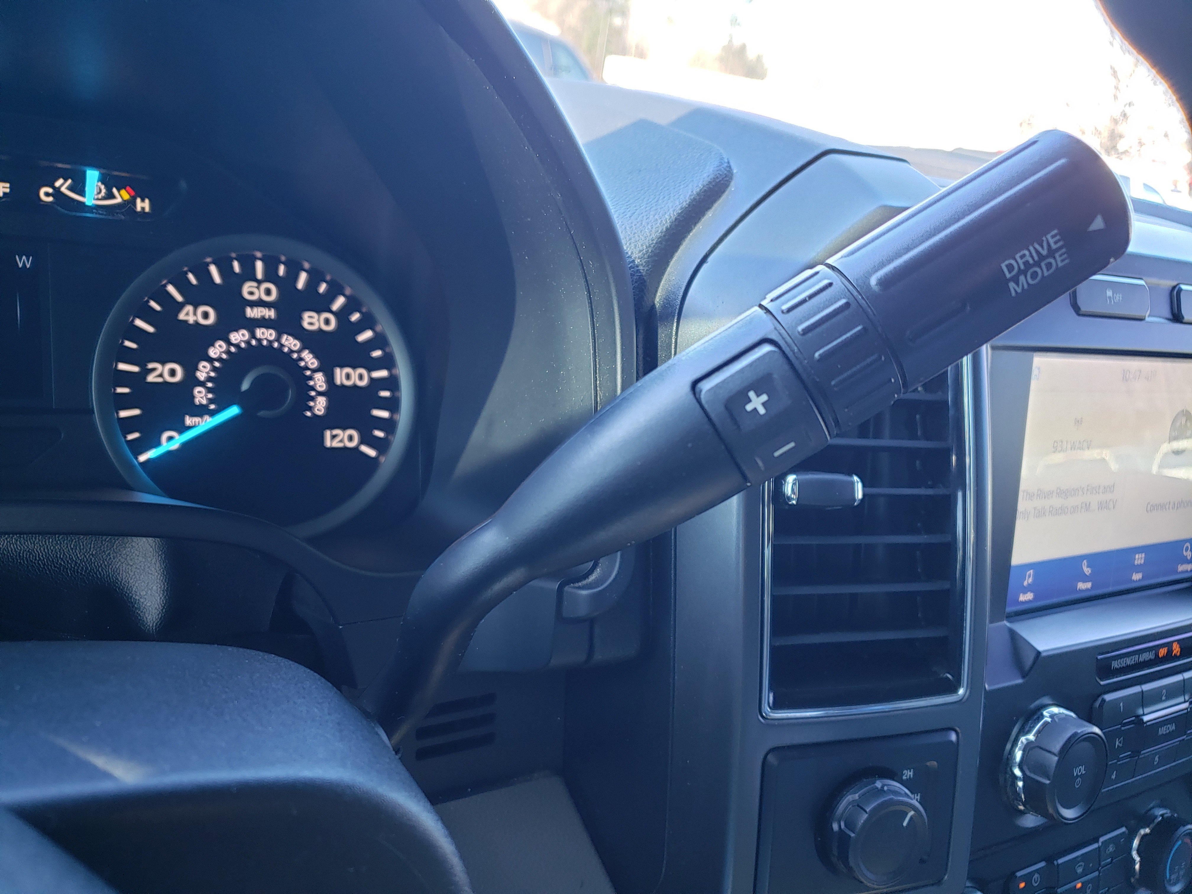 Used 2020 Ford F150 XLT w/ Equipment Group 301A Mid image 16