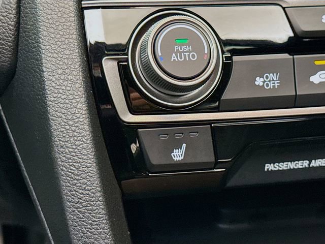 Used 2017 Honda Civic Si image 19