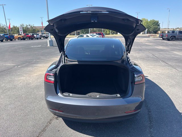 Used 2023 Tesla Model 3 Standard Range RWD image 20