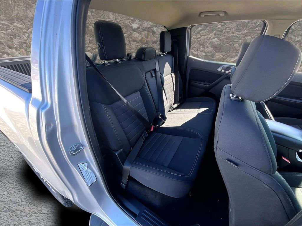 Used 2019 Ford Ranger XLT w/ Trailer Tow Package image 26