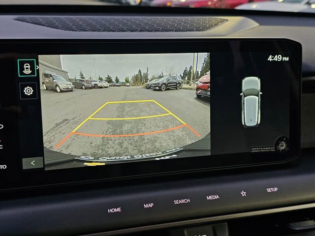 New 2026 Kia EV9 Light image 23