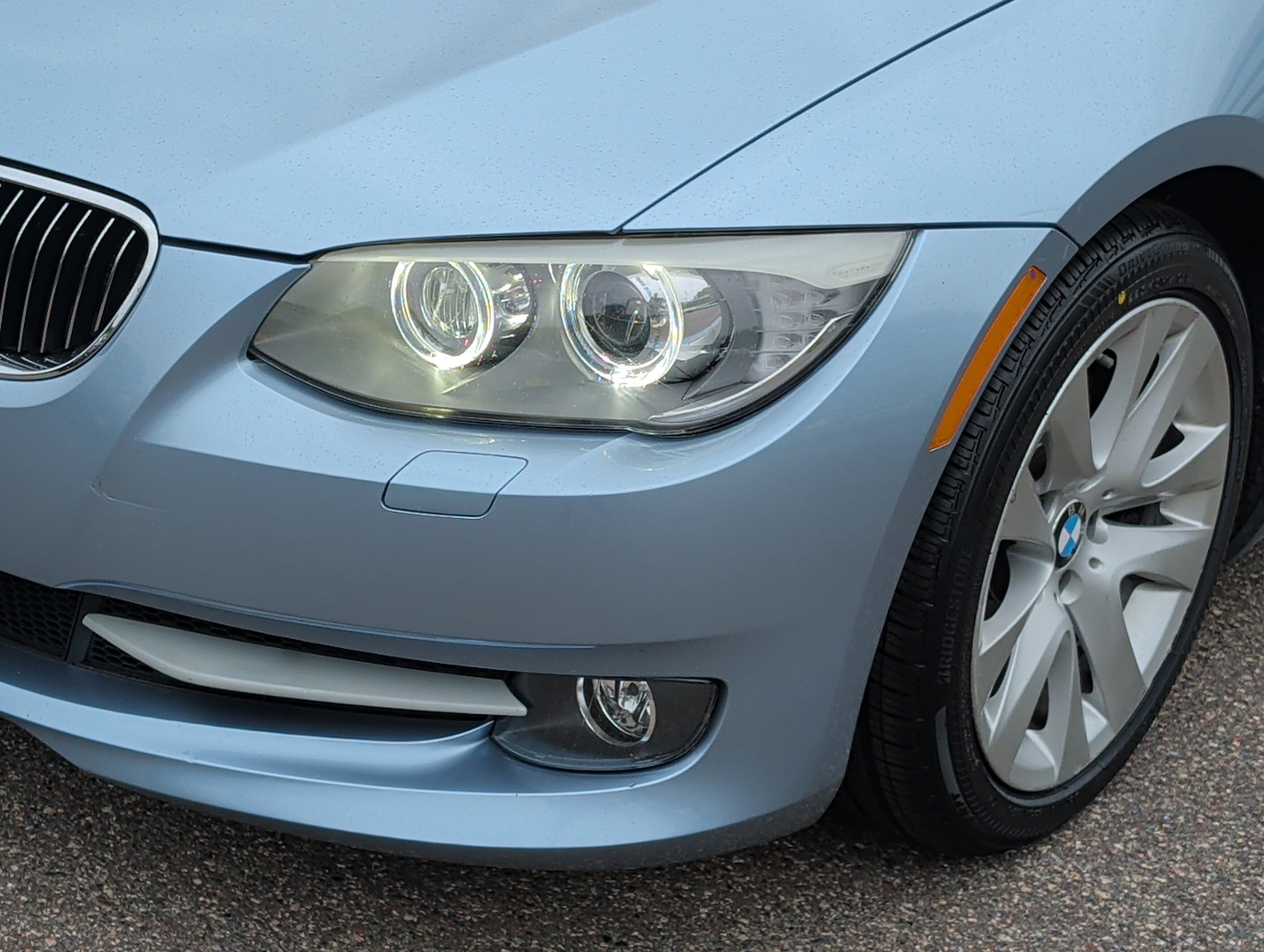 Used 2013 BMW 328i Convertible RWD image 17