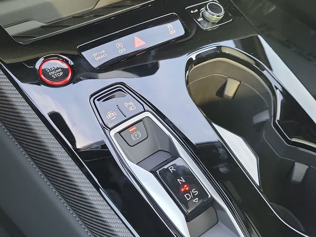 New 2026 Audi S5 Premium Plus AWD/4WD image 25