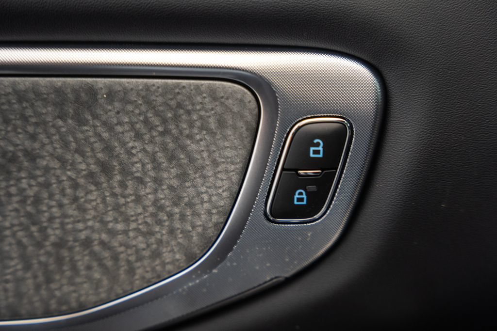 New 2026 Ford Expedition Tremor AWD/4WD image 55